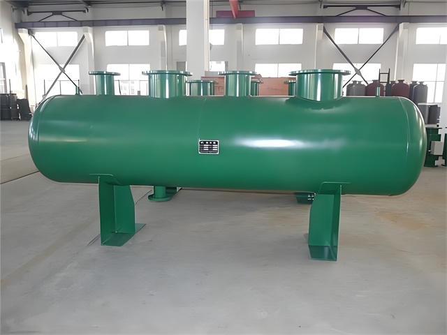 龙泉集分水器需要电源吗